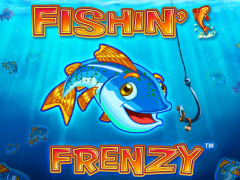 Fishin Frenzy