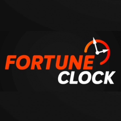 fortune clock
