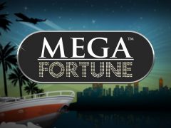 Mega Fortune