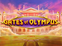 Gates of Olympus Slot