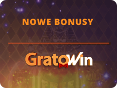 Gratowin Bonus Bez Depozytu