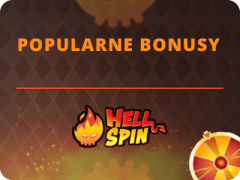 HellSpin Bonus Bez Depozytu