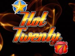 Hot Twenty
