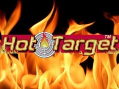 Hot Target