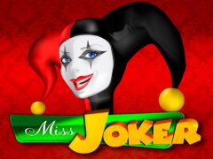 Miss Joker