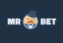 mrbet casino logo