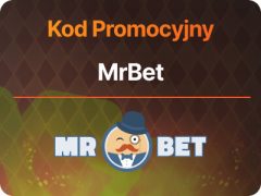 Ekskluzywne Kody Promocyjne od Mr Bet