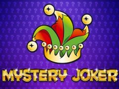 Mystery Joker