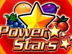 Power Stars