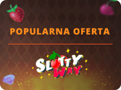 Slottyway Bonus Bez Depozytu