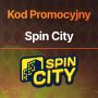 Spin City kod promocyjny 2024