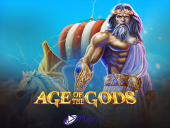 Age of the Gods