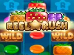 Reel Rush