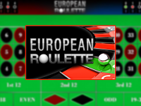 Ruletka Europejska od Gaming1