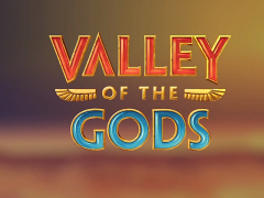 Valley of the Gods