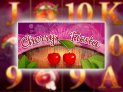 Cherry Fiesta