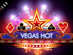 Vegas Hot