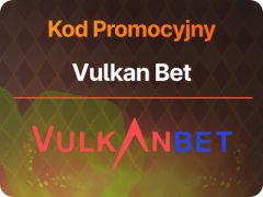 Vulkan Bet Kod Promocyjny