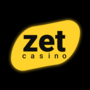 zet Casino online logo